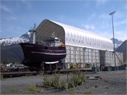 28 Marine and Boat Storage Boat Dry Dock