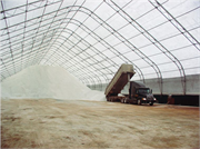 36 Salt Storage