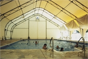 45 Sports - Swimming Facility