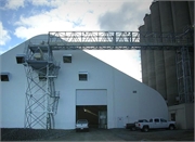 65 Grain Storage - Outside