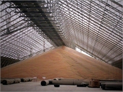 67 Grain Storage Inside