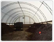 21 Hatchery By-Product Compost