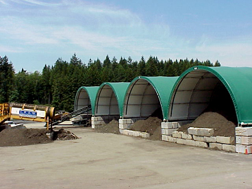 King County Waste Reclamation Project