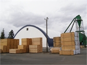 079 Lumber Storage Arch Building