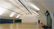 097 Sports and Recreation Gym