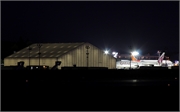 003 Aircraft Fabric Hangar - Peak Design Fabric Buildings - Milestones 360-366-3077