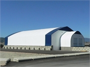 011 Compost Recycling Facility - Peak Design Fabric Buildings - Milestones 360.366.3077