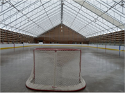 066 Sports Indoor Hockey - Peak Design Fabric Buildings - Milestones 360.366.3077