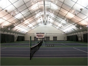 068 Sports Indoor Tennis - Peak Design Fabric Buildings - Milestones 360.366.3077