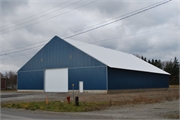 08 Storage Fabric Buildings - Outside - photos, images