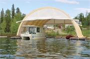 20 Boat Dock Shelter pictures, photos