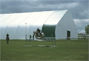 02 Commercial Riding Arena