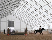 03 Commercial Riding Arena
