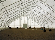 04 Commercial Riding Arena