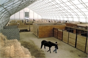 05 Commercial Riding Arena
