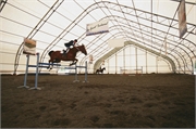 08 Commercial Riding Arena