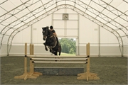 16 Riding Arena with Ends
