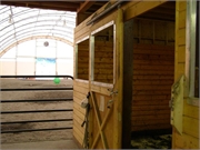 24 Riding Arena with Stables