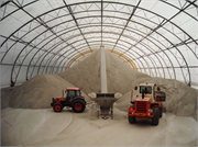 18 Salt and Sand Storage