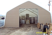 07 Wire Warehouse Storage