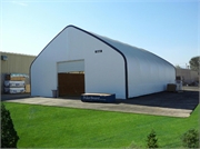 11 Lumber Warehouse Storage